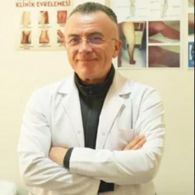 Murat Ertürk