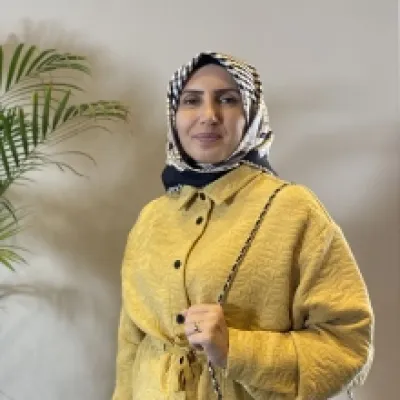 Kübra Erten