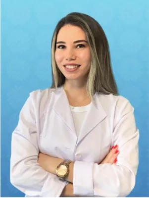 Dyt. Gizem Gençyürek profil fotoğrafı
