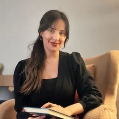 Gizem Danalıoğlu