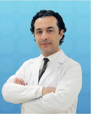 Ali Timuçin Atayoğlu