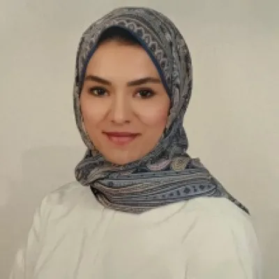 Esra Erçal