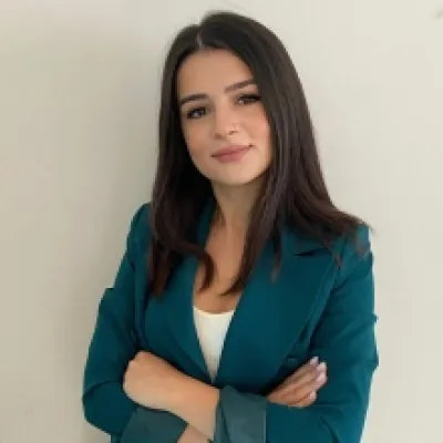 Aylin Akgül