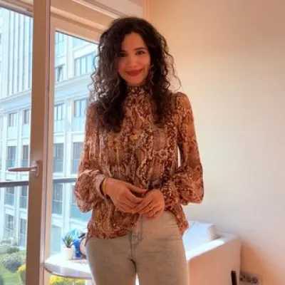 Aydan Ayrık