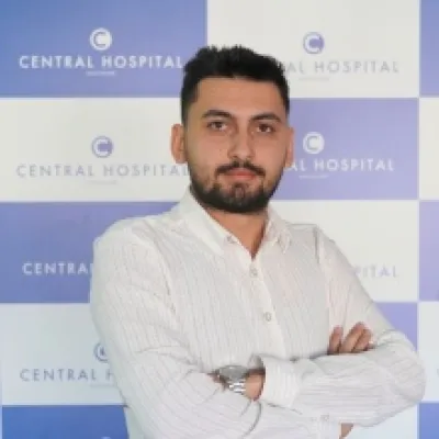 Yunus Emre Yıldız