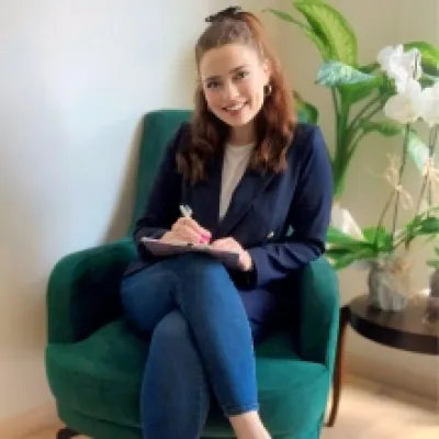 Nida Biçen Koca