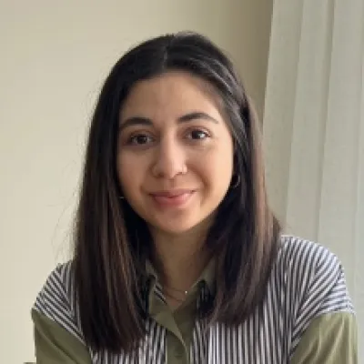 Dilay Dakman