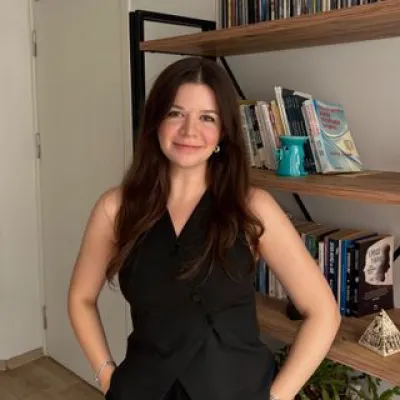 Beyza Güner Budak