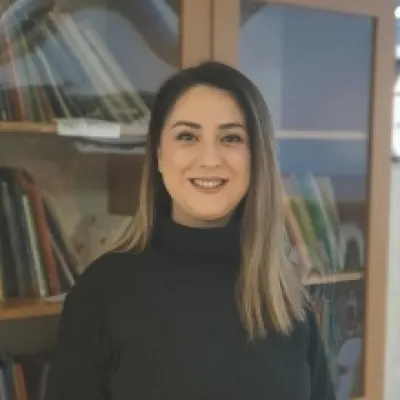 Rukiye Eroğlu