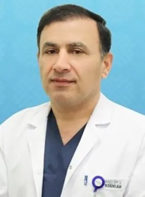 Ali Oruç