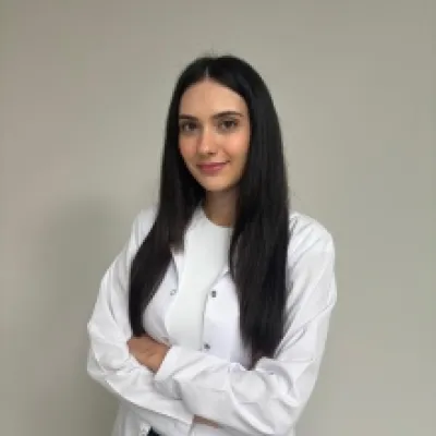 İrem Güngör