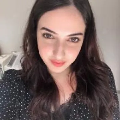 Eda Velipaşaoğlu