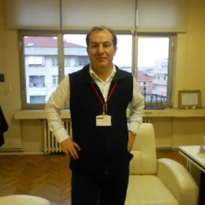 Yunus Yılmaz