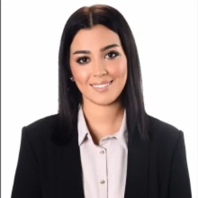 Denizcan Küçükaksu Korkmaz