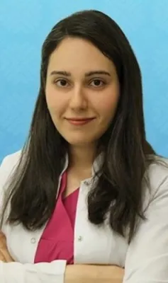 Şeyma Özdemir