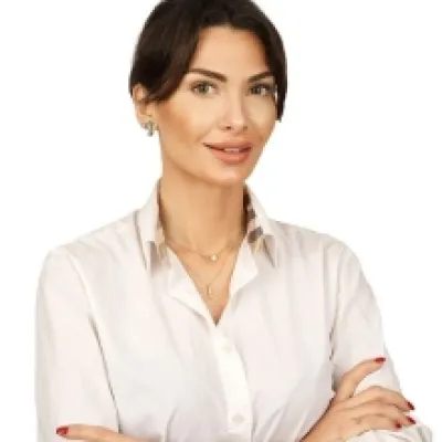 Ceren Camadan Gümüş