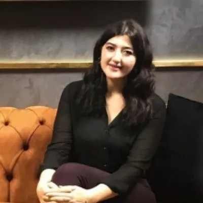 Dilan Alişiroğlu