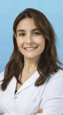 Nur Balcı