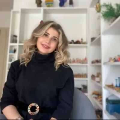 Damla Gökboğa