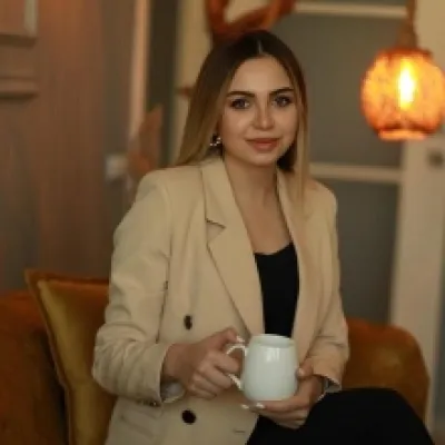 Betül Cerit