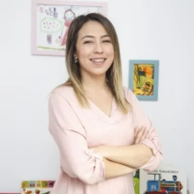 Duygu Gür