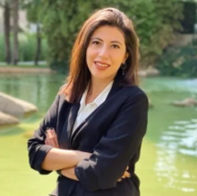 Merve Demirkıran