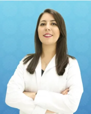 Ceyda Gündoğdu