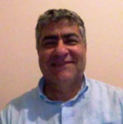 Necmettin Göktaş