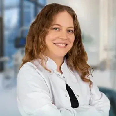 Dr. Dt. Selin Bulgu profil fotoğrafı