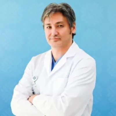 Uzm. Dr. Selçuk Meci profil fotoğrafı