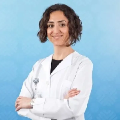 Dr. Öğr. Üyesi Hatice Miray Uyan profil fotoğrafı