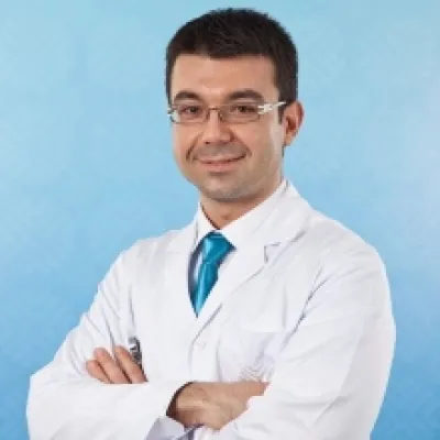 Doç. Dr. Mustafa Gündoğar profil fotoğrafı