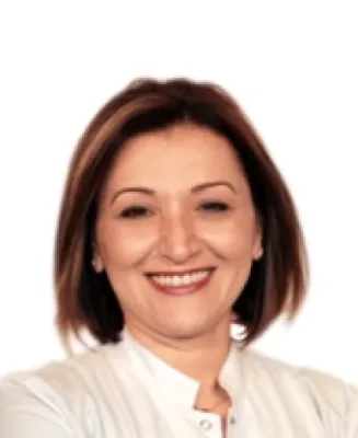 Nihan Erdoğan Ekti