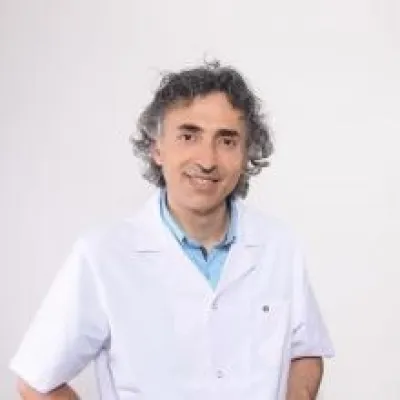 Eyyüb Yılmaz