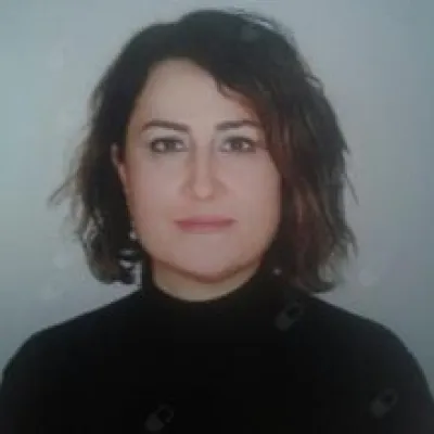Esra Görgün