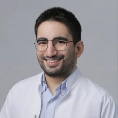 Dr. Dt. Kaan Kahya profil fotoğrafı