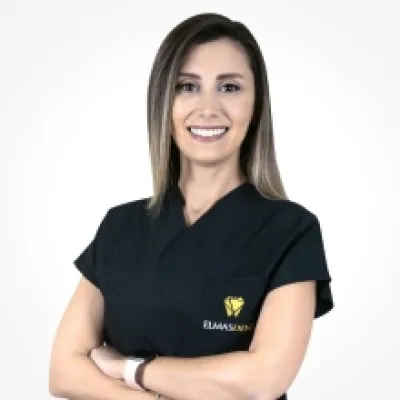 Ezgi Çakır Köseli