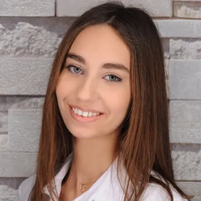 İrem Barış profil fotoğrafı