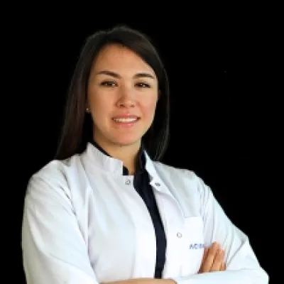 Sinem Uzuner