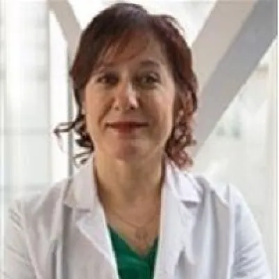 Leyla Ercan