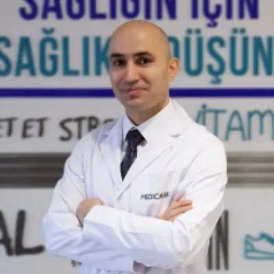 İsmail Alay