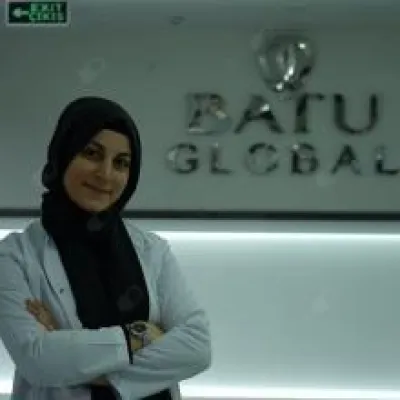 Ayşenur Batu Güney