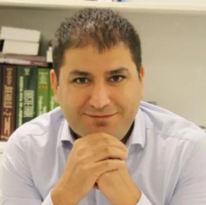 Erkan Akan