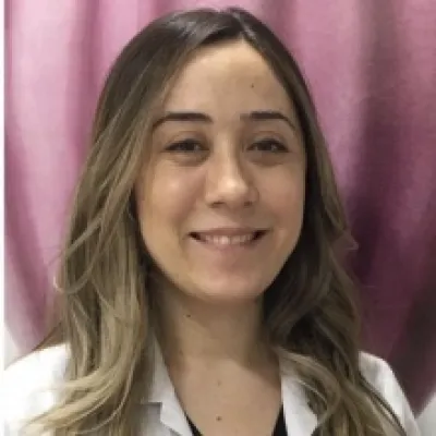 Ayşe Gül Torğut