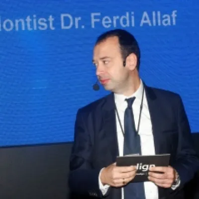 Ferdi Allaf