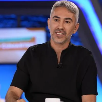 Cem Koray Karagül