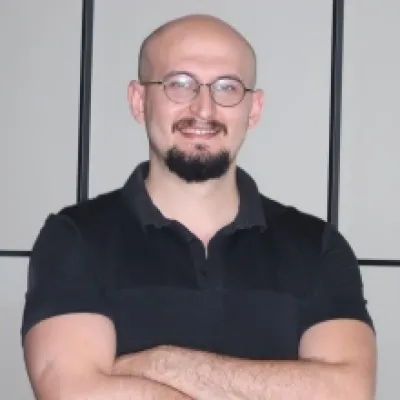 Mehmet Said İzgi