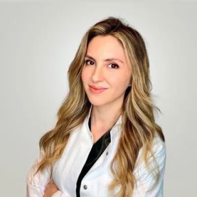 Ass. Dr. Ayça Bengü Üstünbaş