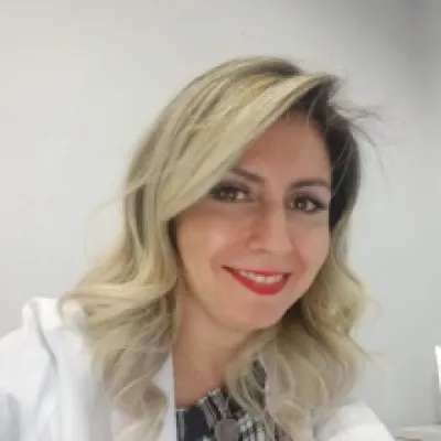Özge Görgün Subaşılar