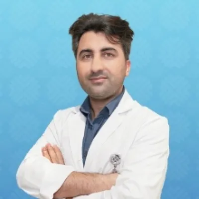 Abdulhalim Karayel